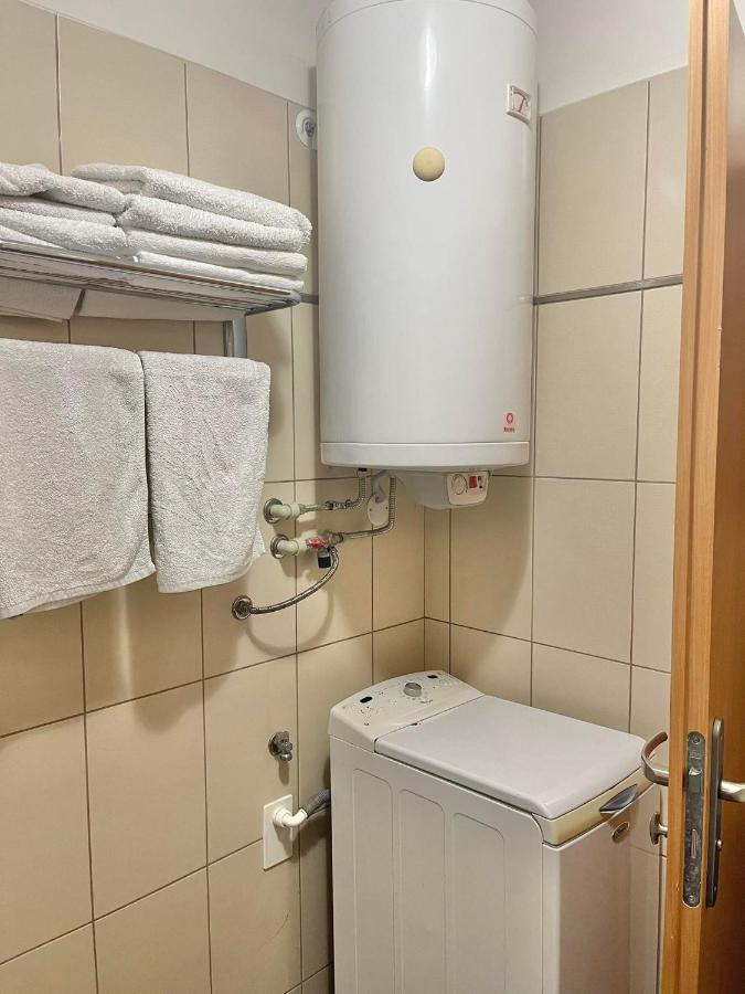 Penzion Mova Kadaň Eksteriør bilde